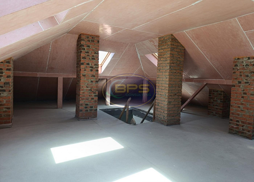 Продаж 4к квартири 200 кв. м Одеса - фото 10