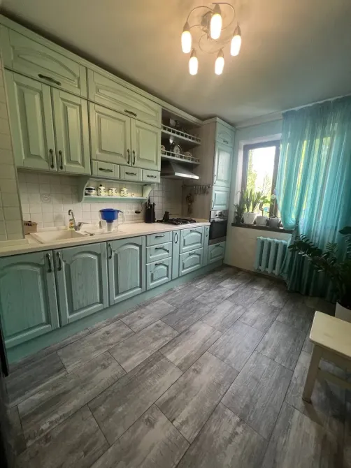 For sale 4-room Apartment 93 sq.m Генерала Петрова, 22а Odessa - photo 1