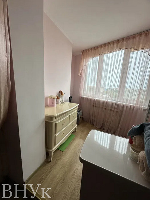 Продаж Квартира 3-кімнатна, 9/9 поверх на Соборності Луцьк - фото 6