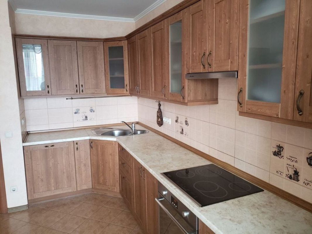 Оренда Квартира 1-кімнатна, 2/24 поверх на ул. Елизаветы Чавдар, 1 Kiev - photo 5