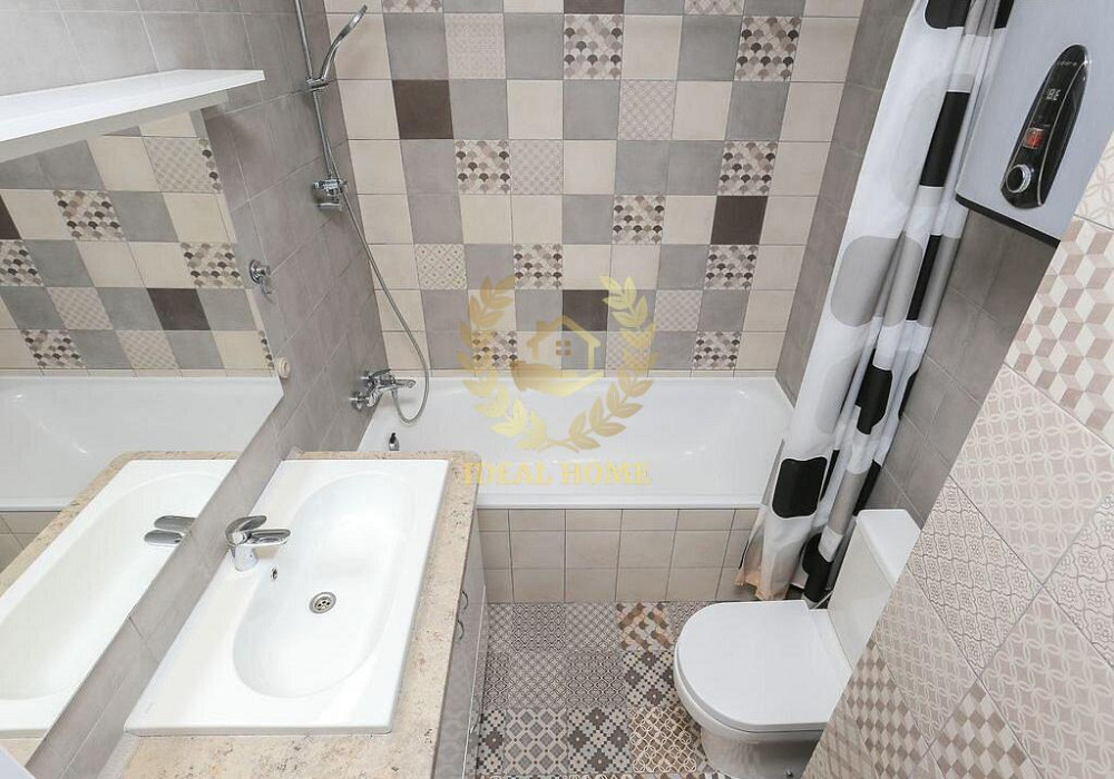 Продаж Квартира 2-кімнатна на Владимира Наумовича ул., 6 Київ - фото 13