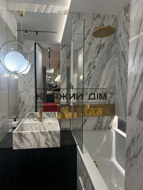 БЕЗ КОМІСІЇ! Перша здача! Оренда 2 кімнатна квартира ЖК ФК2 КОД 11203520 Київ - фото 8