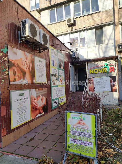 Оренда Будинок 4-кімнатний на Героїв Дніпра вул., 35 Київ - фото 1