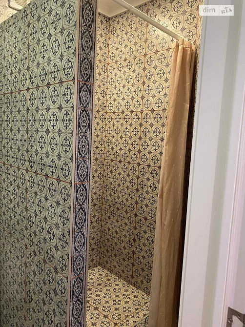 Оренда Квартира 1-кімнатна, 12/19 поверх на Патріарха Мстислава Скрипника, 48а Київ - фото 11