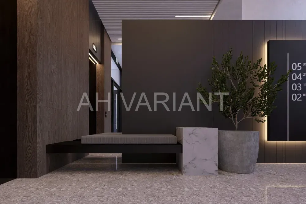 For sale 1-room Apartment 33 sq.m Загорська 168д Uzhhorod - photo 20