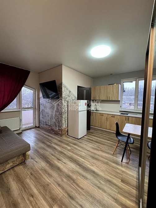 Продаж Будинок 1-кімнатний на вул. Залютинська Kharkiv - photo 1