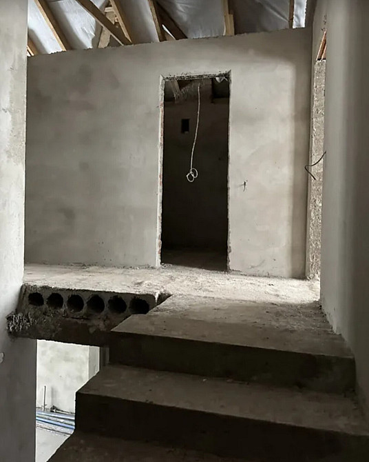 Продаж 2 поверхового таунхауса з ділянкою на 2 сотки, 156 кв. м, Біла  - фото 10