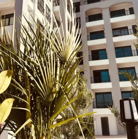 Apartment for sale Alanya Avsallar Alanya - photo 4