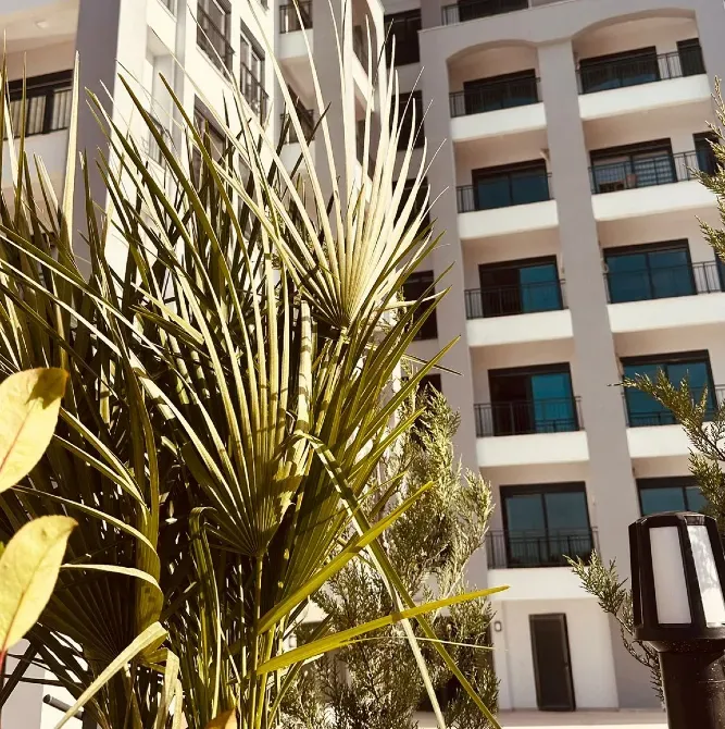 Квартира за кордоном 46 кв.м 1 кімн. 3-й поверх м. Аланія,  Аланія - фото 4