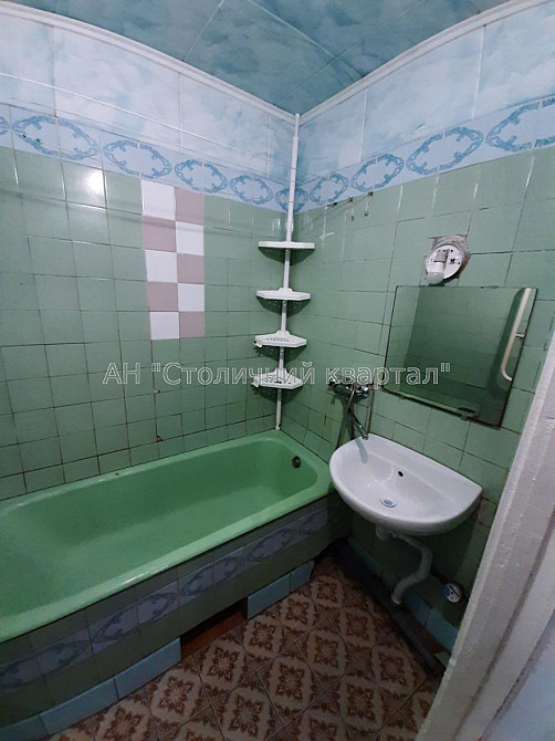 Оренда Будинок 2-кімнатний на Оболонська пл., 2А Київ - фото 16