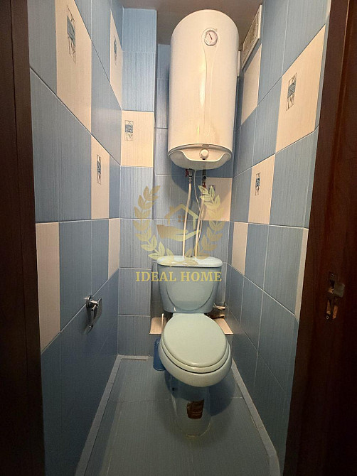 Затишна 3-кімнатна квартира на Оболоні біля набережної Київ - фото 13