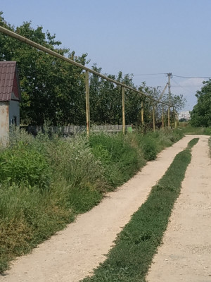 Продаж земельної ділянки 0.1 соток на КООП Приморский (КООП 8-я линия), 2 Молодіжне - фото 3