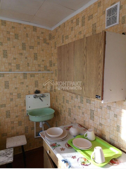Оренда 1к Квартира 32 кв.м 23 Серпня вул. Харків - фото 4