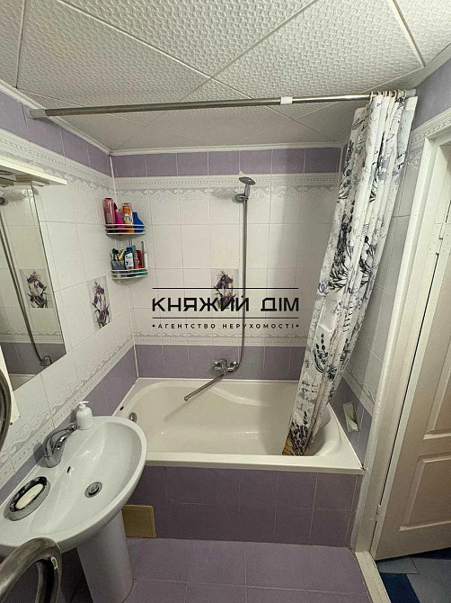 2 кімн квартира Шевченківський район метро Сирець, Берестейська № 21146939 Київ - фото 6