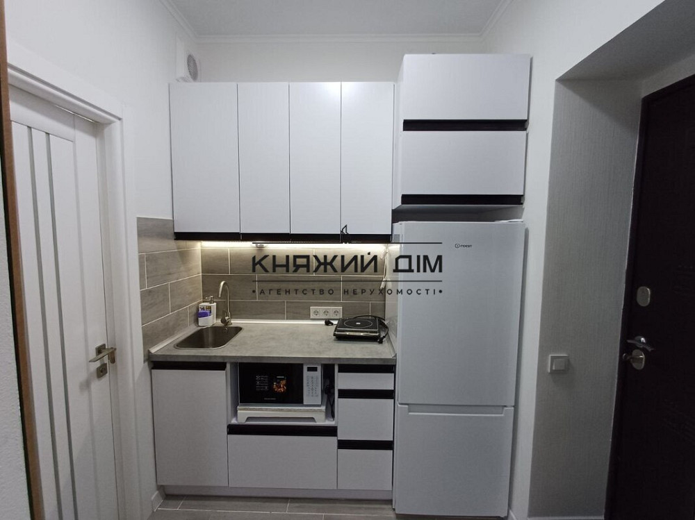 Оренда 2 кімнатної квартири ЖК Wood park КОД 11203966 Киев - изображение 9