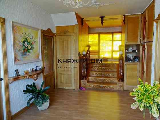 Продаж 4 этажного дома 12 соток , 280 кв. м. в Глевахе № 2211551 Глеваха