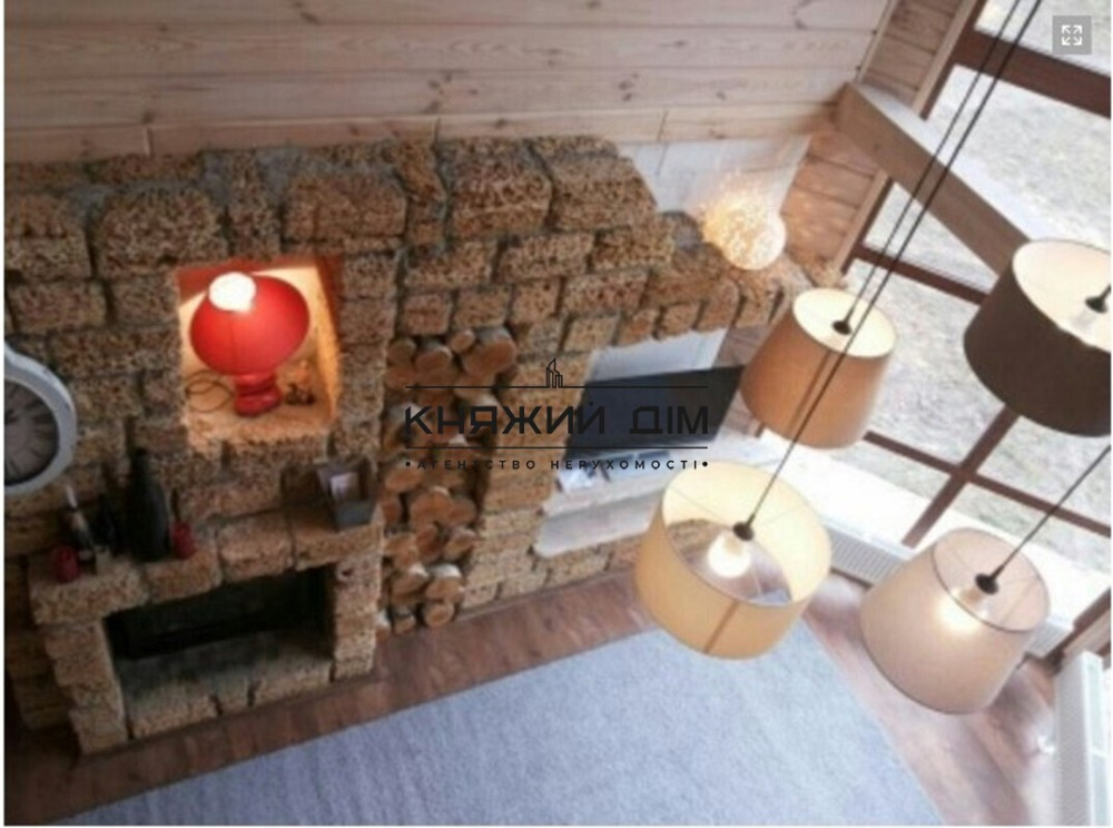 Шикарный дом на продажу 210 м2 Васильковский район Срочно №229460 Велика Бугаївка - фото 12