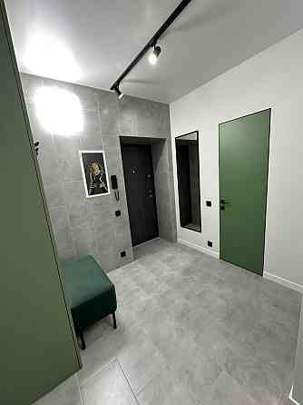 Продаж Квартира 1-кімнатна, 4/10 поверх на Мазепи Гетьмана вул., 164 Івано-Франківськ