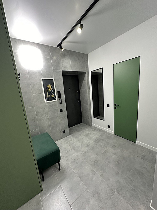 Продаж Квартира 1-кімнатна, 4/10 поверх на Мазепи Гетьмана вул., 164 Івано-Франківськ - фото 2