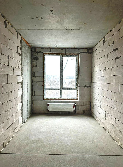 Однокомнатная квартира в ЖК Акварель 3 на Пишоновской Одеса - фото 10