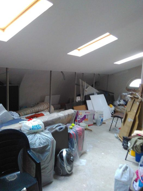 Отдельностоящий трехэтажный флигель в пять уровней в самом сердце Одессы!!! Одеса - фото 17