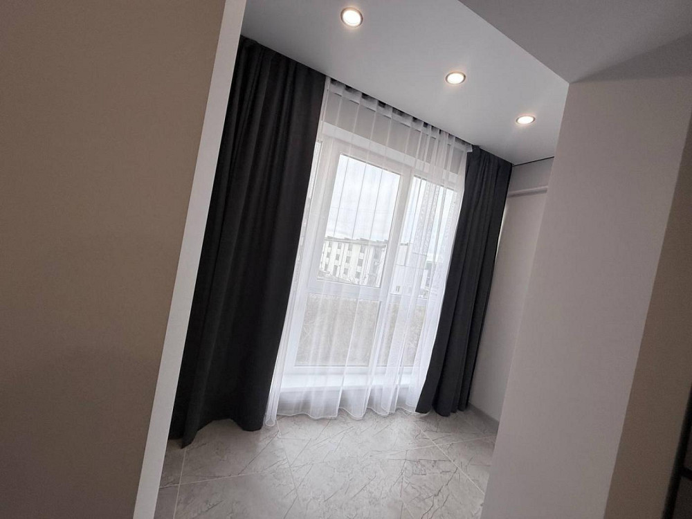 Продаж Квартира 1-кімнатна, 2/9 поверх Rivne - photo 12