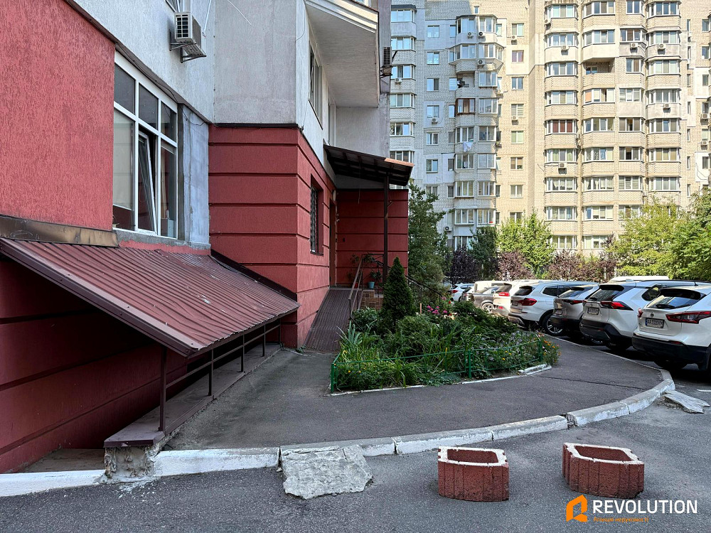 Продаж Квартира 3-кімнатна, 8/20 поверх на Самійла Кішки вул., д. 7-А Київ - фото 16