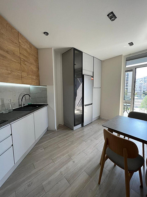 Продаж Квартира 2-кімнатна, 4/22 поверх на вул. В'ячеслава Чорновола Львов - изображение 5