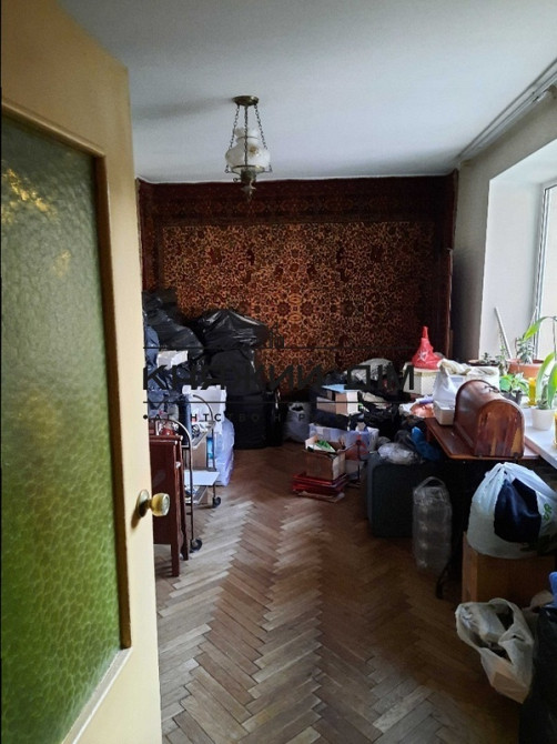 Продажа 3х ком. квартиры м. Левобережная Код Объекта № 21137948 Київ - фото 11