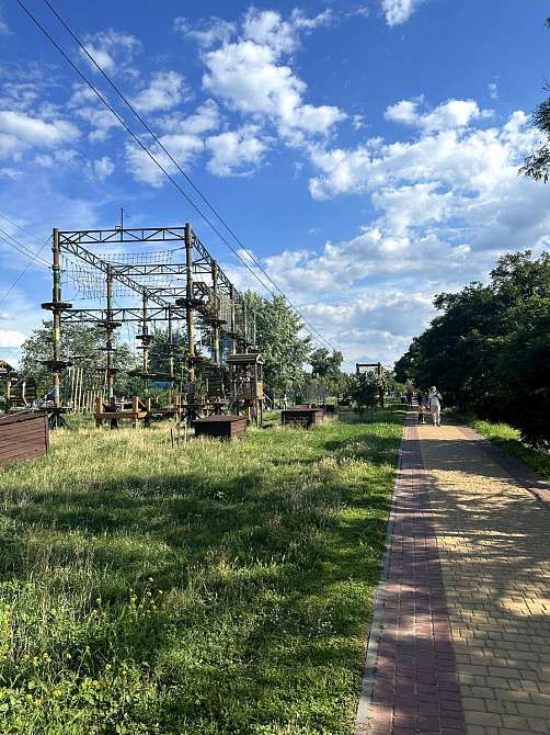 Продаж Квартира 2-кімнатна, 18/28 поверх на Дніпровська наб. вул., д. 17-К Kiev - photo 3