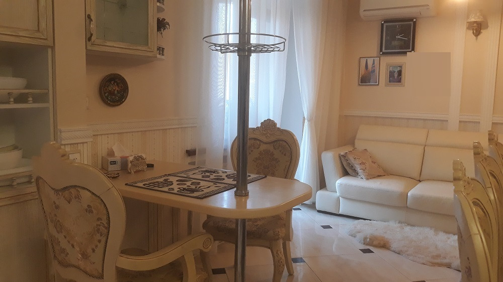 ТВ-3  3 комн. ул. Светлый пер./ Черняховского Одеса - фото 9