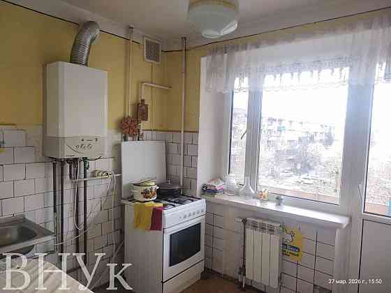 Продаж Квартира 3-кімнатна, 4/5 поверх на Героїв 128-й бригади Ужгород