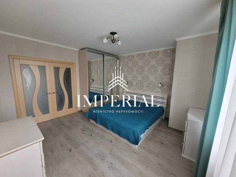 Оренда Квартира 3-кімнатна, 8/17 поверх на вул. Розумовського Київ - фото 7