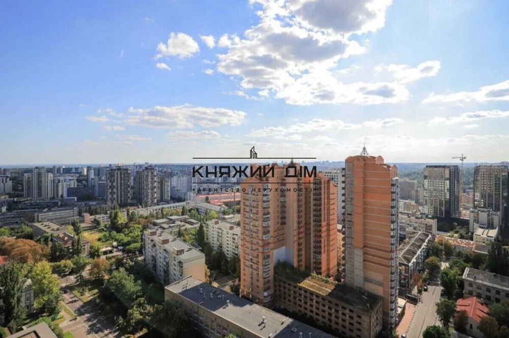 Продаж 2-кімнатної квартири в ЖК Alter Ego, метро Печерська. № 21144943 Київ - фото 17