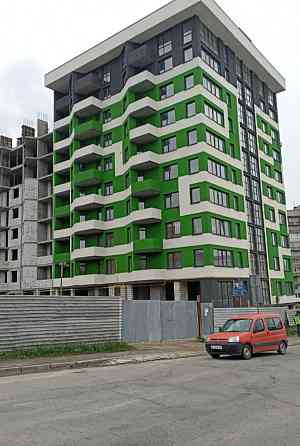 Продаж 2к квартири 71 кв. м на вул. Євгена Коновальця Тернопіль