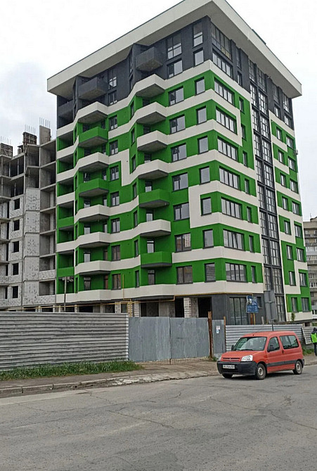 Продаж 2к квартири 71 кв. м на вул. Євгена Коновальця Тернопіль - фото 6