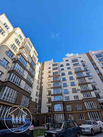 Продаж 3к Квартира 90 кв.м Стрийська, 115Е Львов