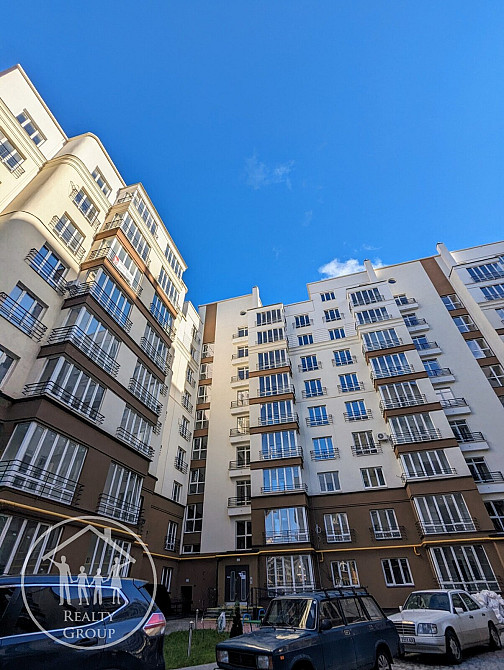 Продаж 3к Квартира 90 кв.м Стрийська, 115Е Львов - изображение 2