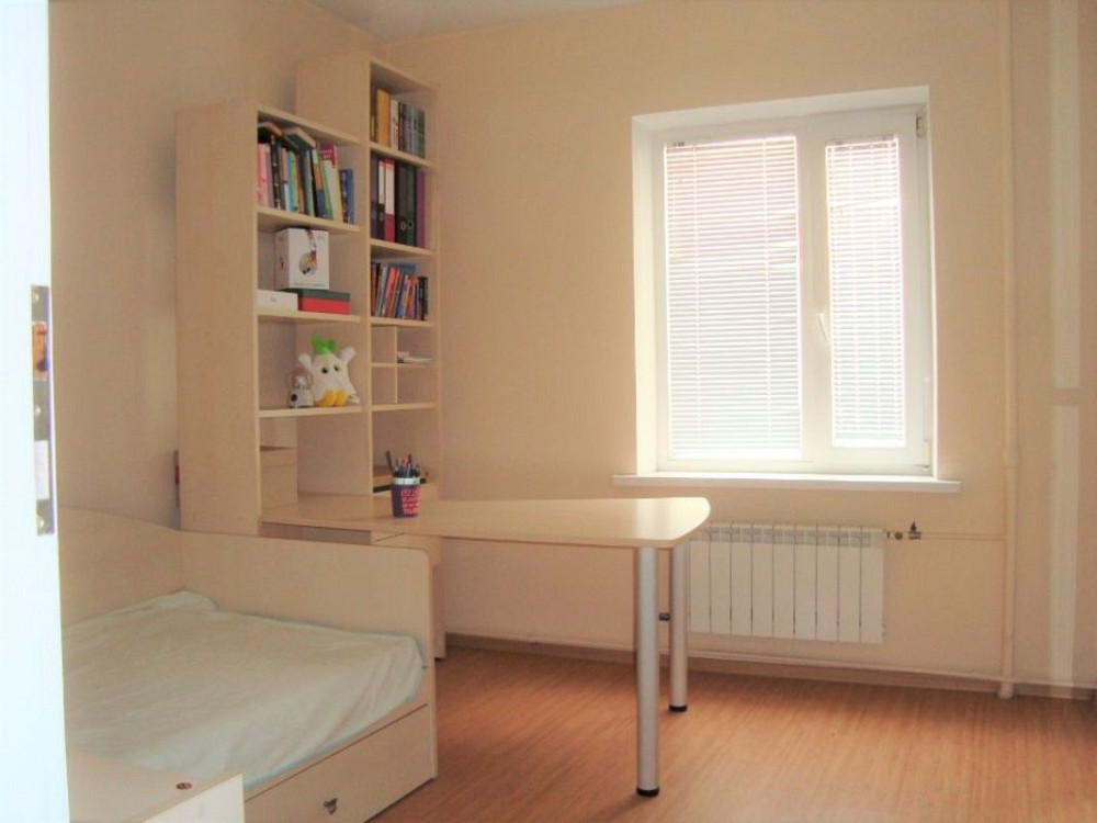 Оренда Квартира 3-кімнатна, 4/16 поверх на пр. Петра Григоренко, 36 Київ - фото 7