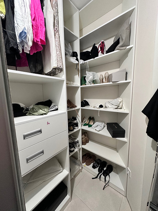 Продаж Квартира 5-кімнатна, 6/6 поверх на Дмитра Луценка вул., д. 10 Київ - фото 10