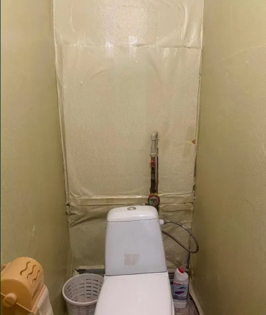 Продається 2-кімнатна квартира Кропивницький