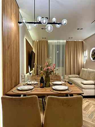 Продаж Квартира 1-кімнатна, 4/25 поверх на Олександра Олеся вул., д. 17 Київ