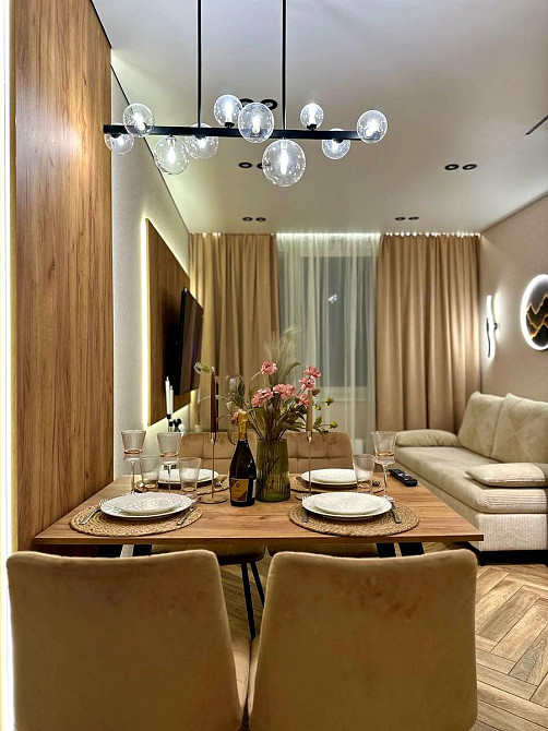 Продаж Квартира 1-кімнатна, 4/25 поверх на Олександра Олеся вул., д. 17 Київ - фото 4