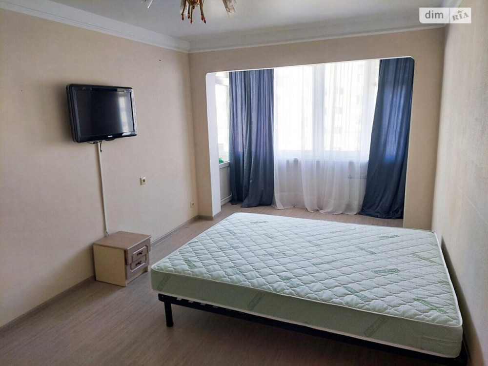 Оренда Квартира 2-кімнатна, 7/9 поверх на Надії Світличної, 2 Киев - изображение 18