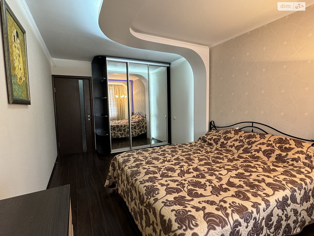 Продаж Квартира 4-кімнатна, 8/16 поверх на Володимира Івасюка вул., д. 49 Київ - фото 13