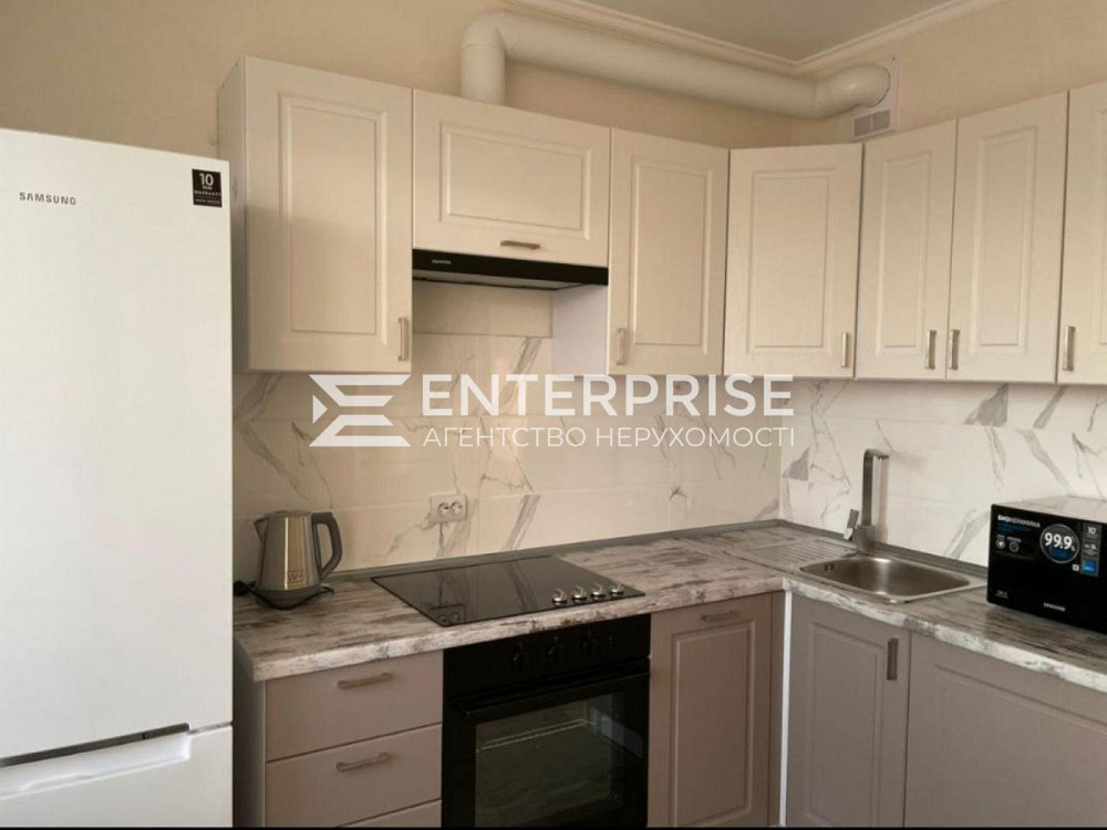 Оренда 1к Квартира 37 кв.м Софії Русової вул. Kiev - photo 2