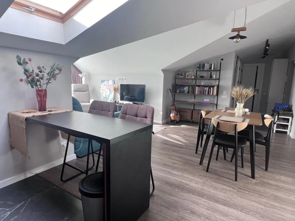 Продаж Квартира 3-кімнатна, 12/12 поверх на вул. Височана Івано-Франківськ - фото 1