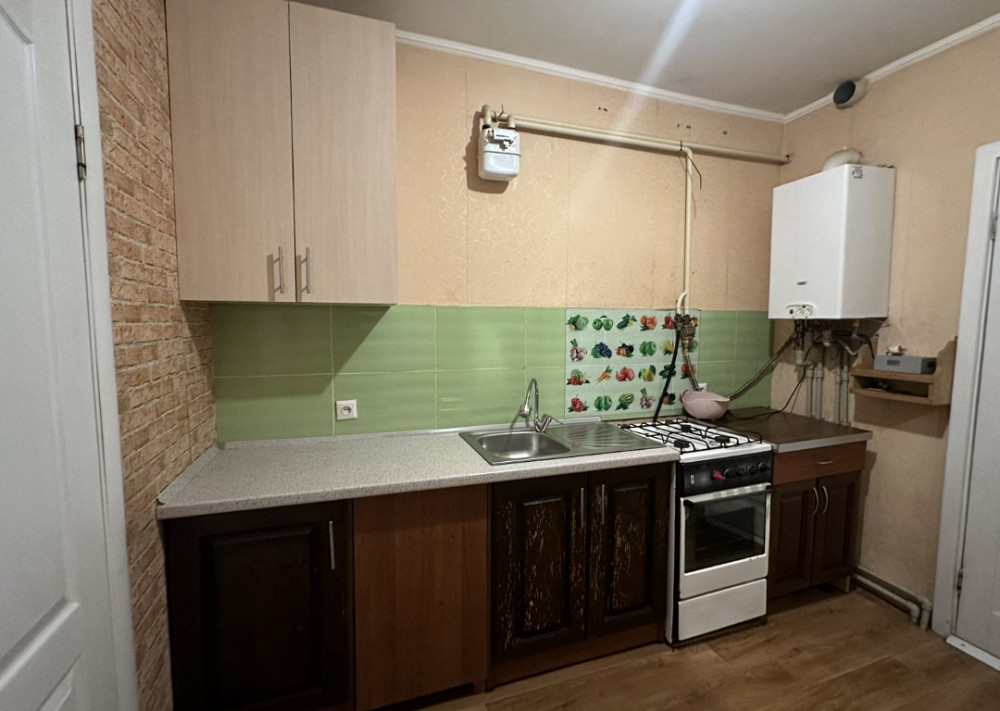 Продаж 1-поверховий Частина будинку з ділянкою 1 сот 46 кв.м 1 кімн. на Степана Бандери Zhytomyr - photo 4