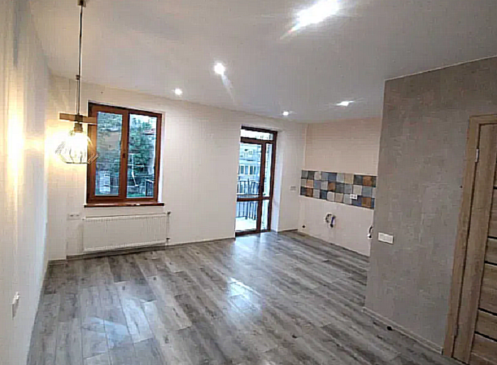 Однокомнатная квартира в новом доме в Центре Одеса - фото 2