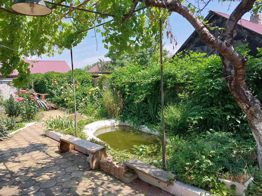 Продаж Будинок 4-кімнатний на ул. Умова, 64 Odessa - photo 7